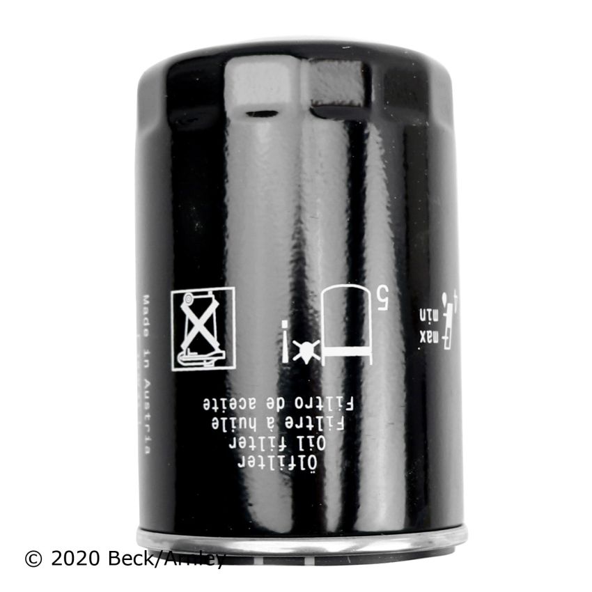 BECK/ARNLEY 041-8170 OIL FILTER