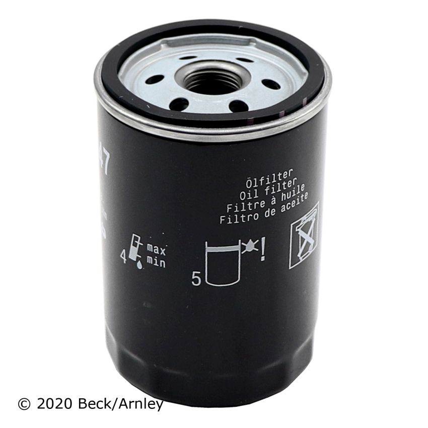 BECK/ARNLEY 041-8170 OIL FILTER