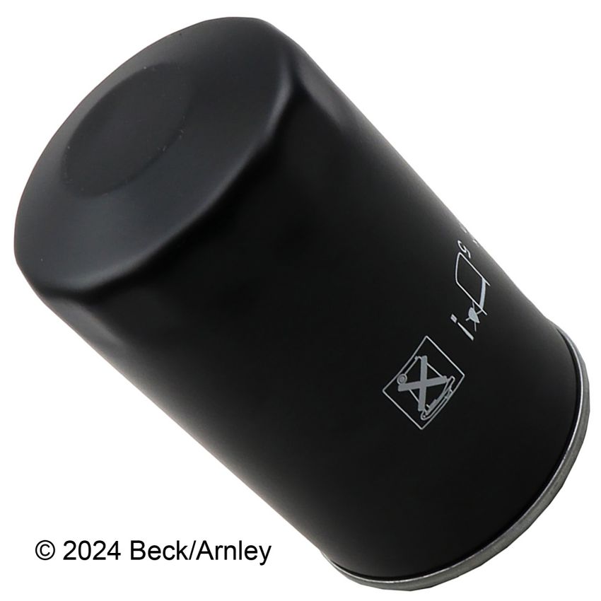 BECK/ARNLEY 041-8174 OIL FILTER