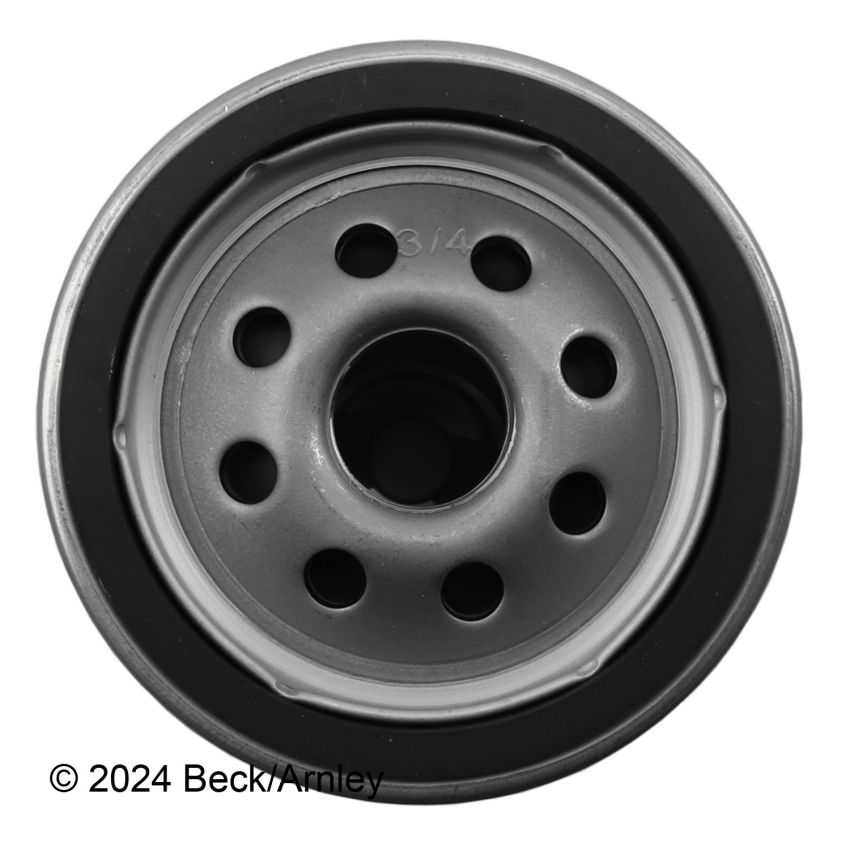BECK/ARNLEY 041-8174 OIL FILTER