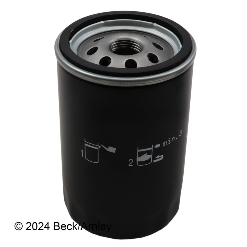 BECK/ARNLEY 041-8174 OIL FILTER