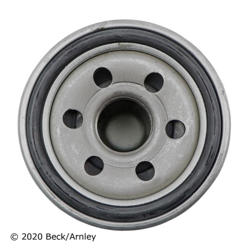 BECK/ARNLEY 041-8176 OIL FILTER
