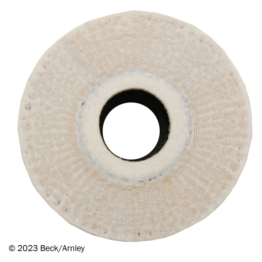 BECK/ARNLEY 041-8178 OIL FILTER