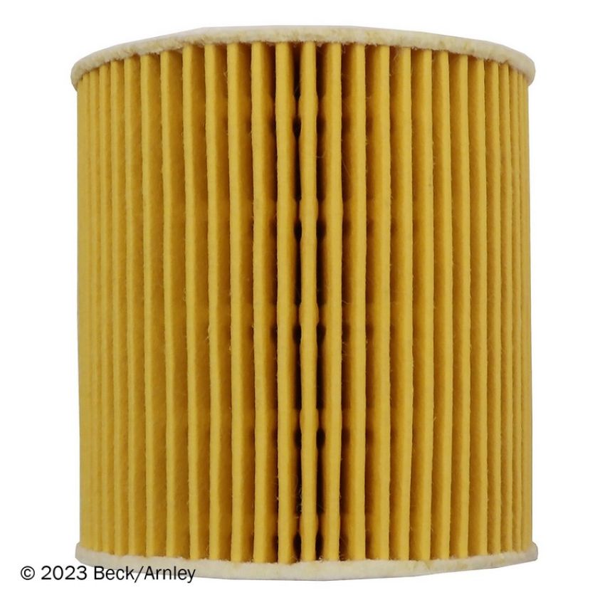 BECK/ARNLEY 041-8178 OIL FILTER
