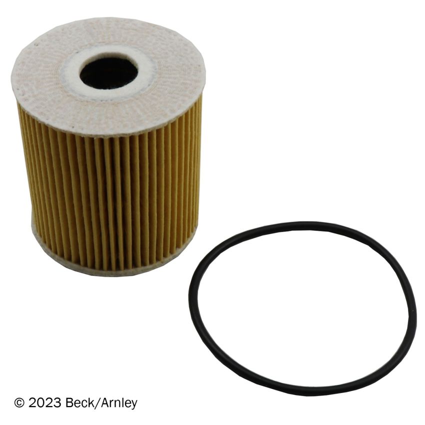 BECK/ARNLEY 041-8178 OIL FILTER