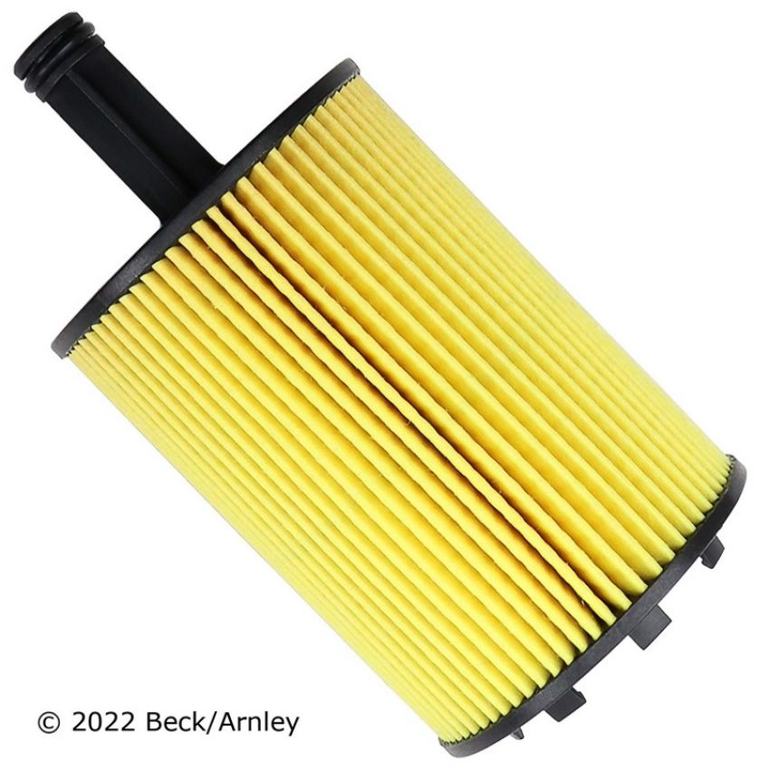 BECK/ARNLEY 041-8179 OIL FILTER