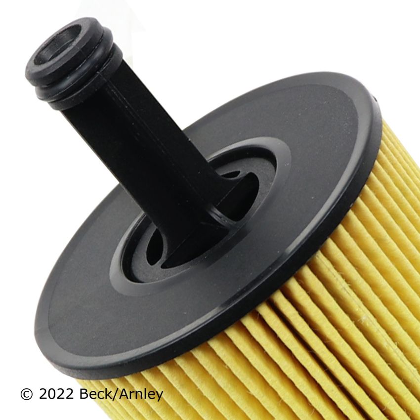 BECK/ARNLEY 041-8179 OIL FILTER