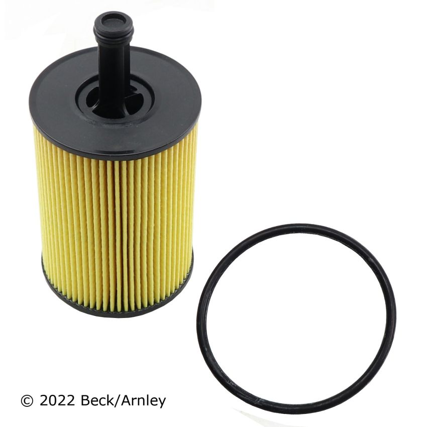 BECK/ARNLEY 041-8179 OIL FILTER