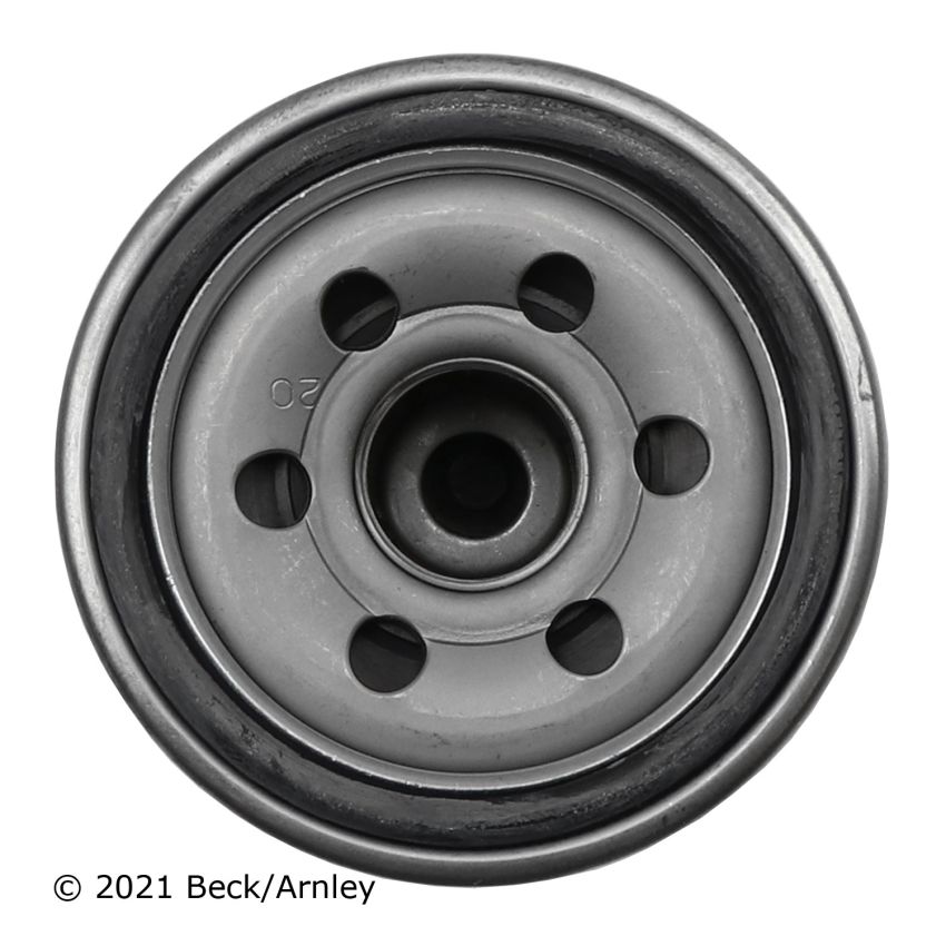 BECK/ARNLEY 041-8181 OIL FILTER