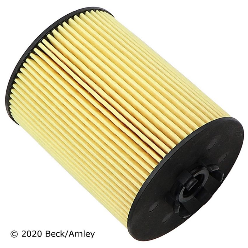 BECK/ARNLEY 041-8182 OIL FILTER