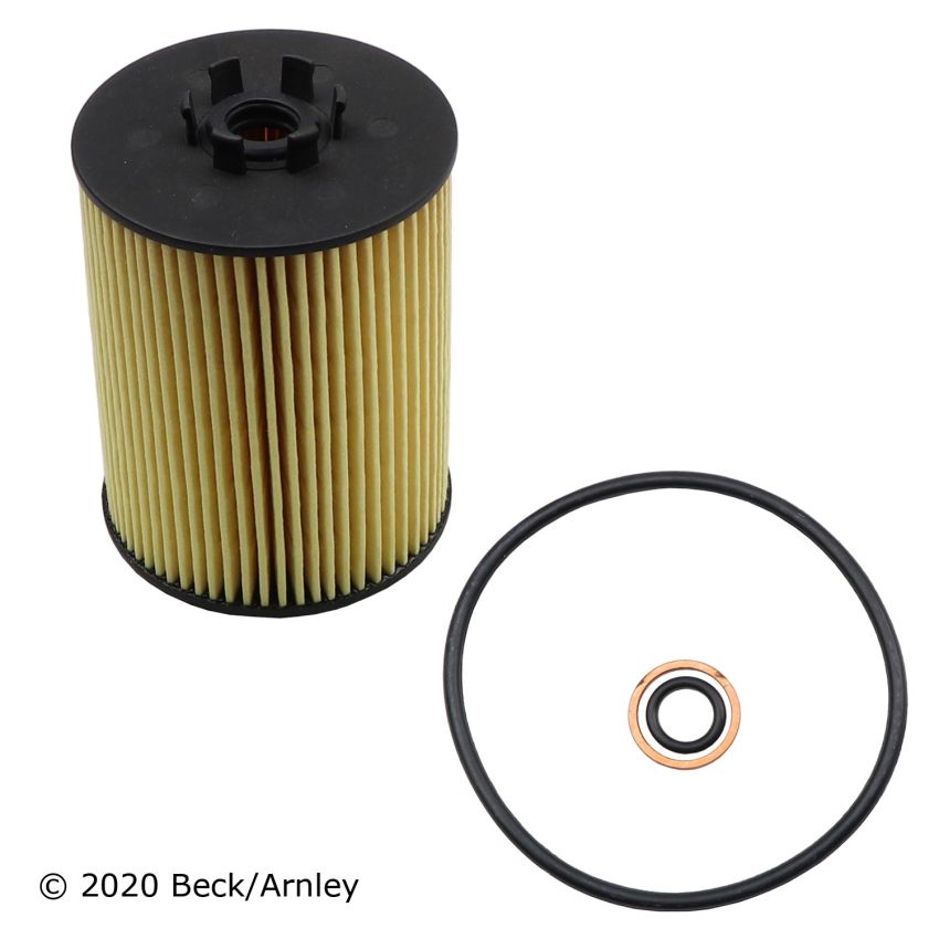 BECK/ARNLEY 041-8182 OIL FILTER