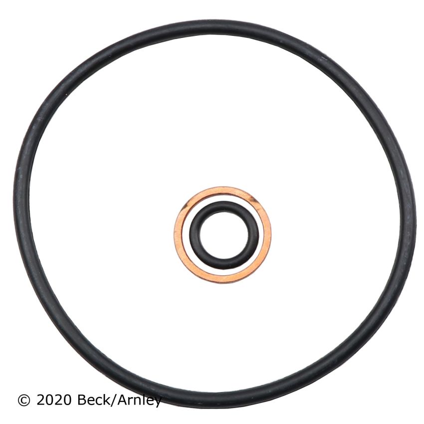 BECK/ARNLEY 041-8182 OIL FILTER