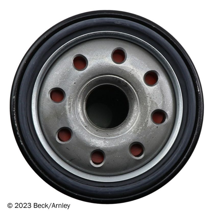 BECK/ARNLEY 041-8183 OIL FILTER