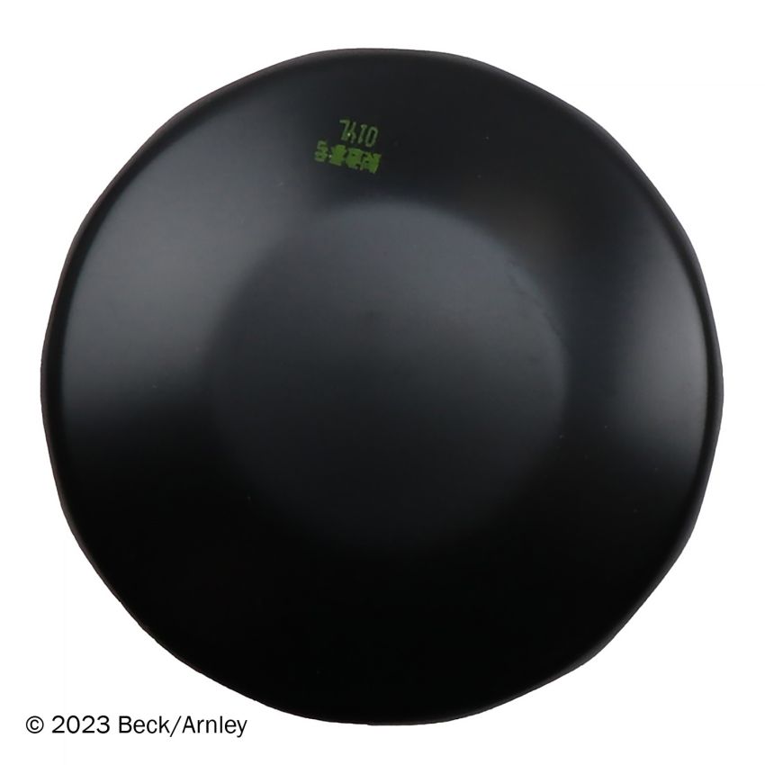 BECK/ARNLEY 041-8183 OIL FILTER