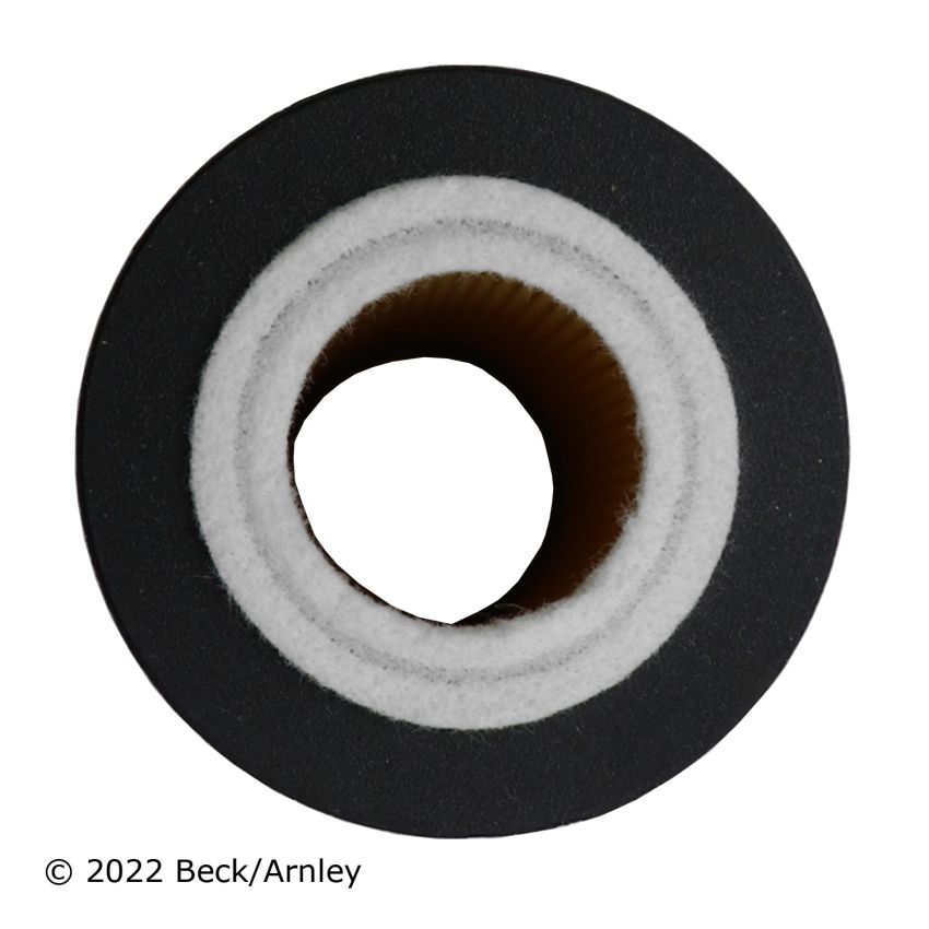 BECK/ARNLEY 041-8184 OIL FILTER