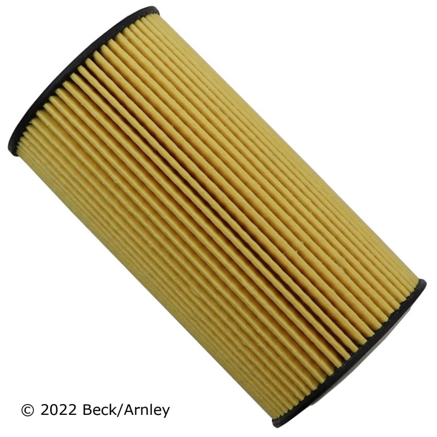 BECK/ARNLEY 041-8184 OIL FILTER