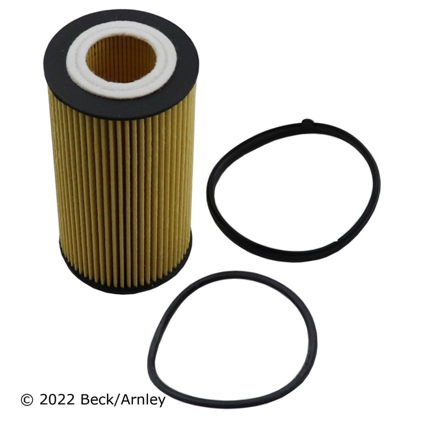BECK/ARNLEY 041-8184 OIL FILTER