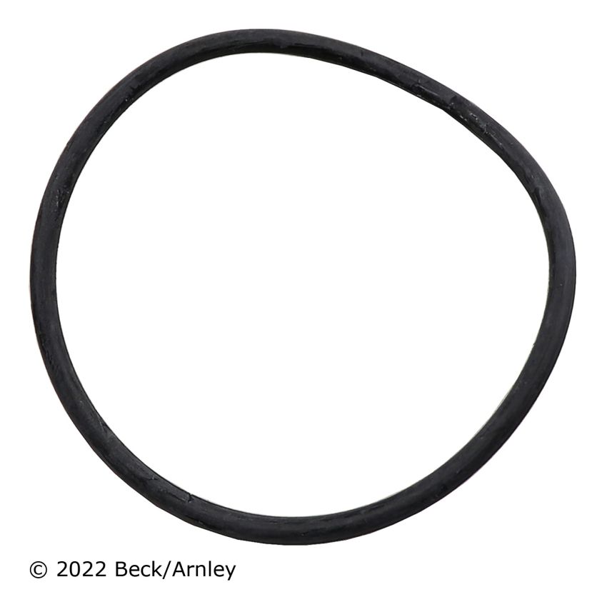 BECK/ARNLEY 041-8184 OIL FILTER