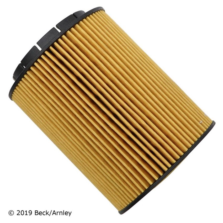 BECK/ARNLEY 041-8186 OIL FILTER