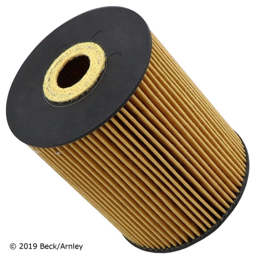 BECK/ARNLEY 041-8186 OIL FILTER