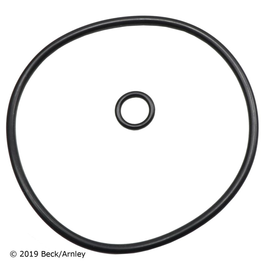 BECK/ARNLEY 041-8186 OIL FILTER