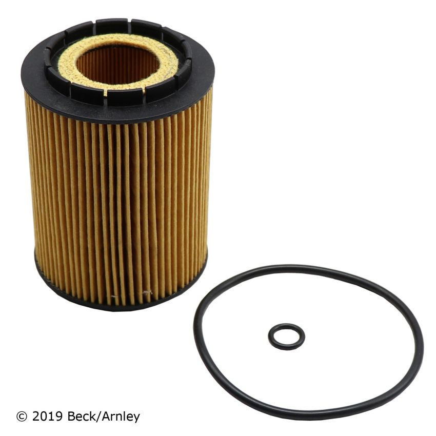 BECK/ARNLEY 041-8186 OIL FILTER