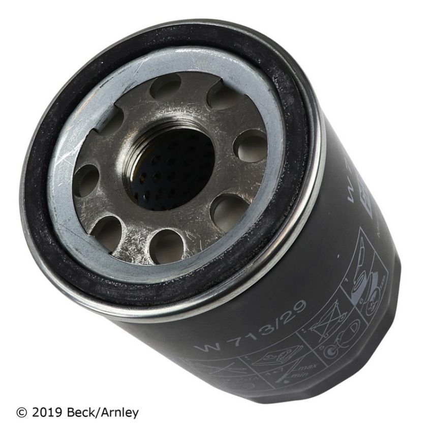 BECK/ARNLEY 041-8187 OIL FILTER