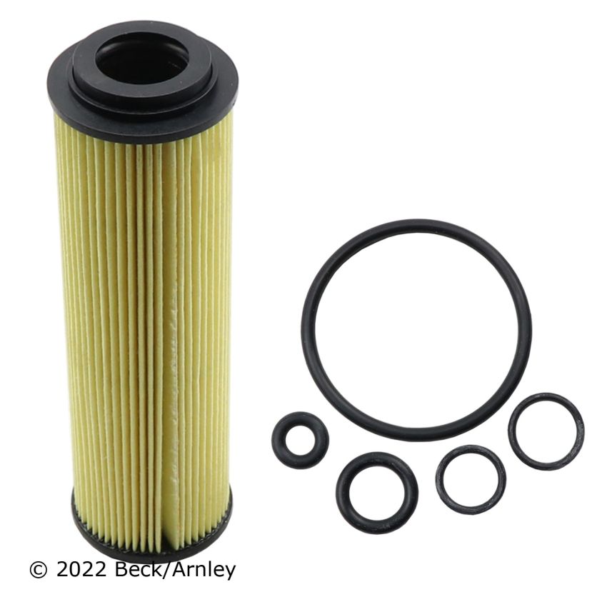 BECK/ARNLEY 041-8188 OIL FILTER