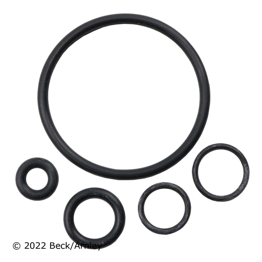 BECK/ARNLEY 041-8188 OIL FILTER