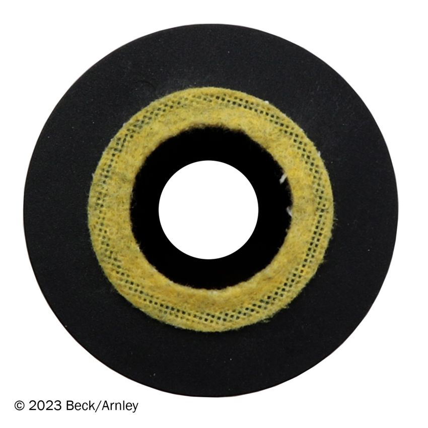 BECK/ARNLEY 041-8189 OIL FILTER