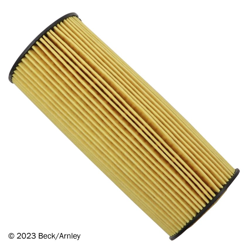 BECK/ARNLEY 041-8189 OIL FILTER