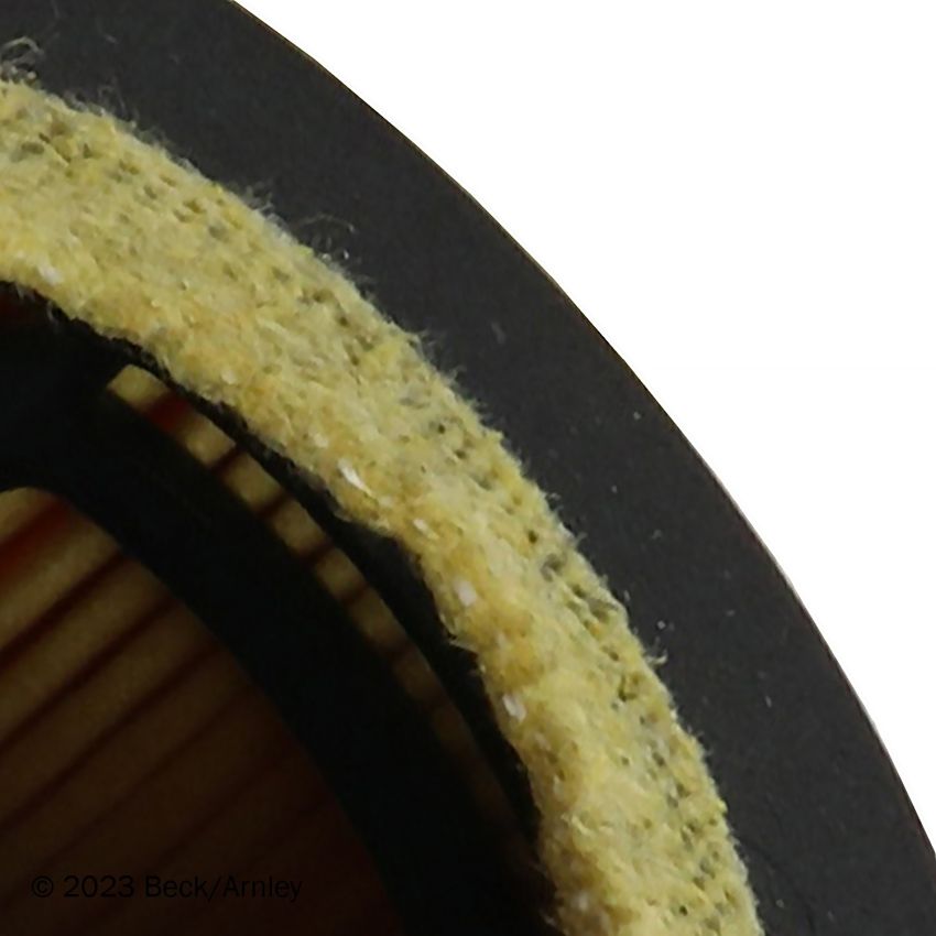 BECK/ARNLEY 041-8189 OIL FILTER