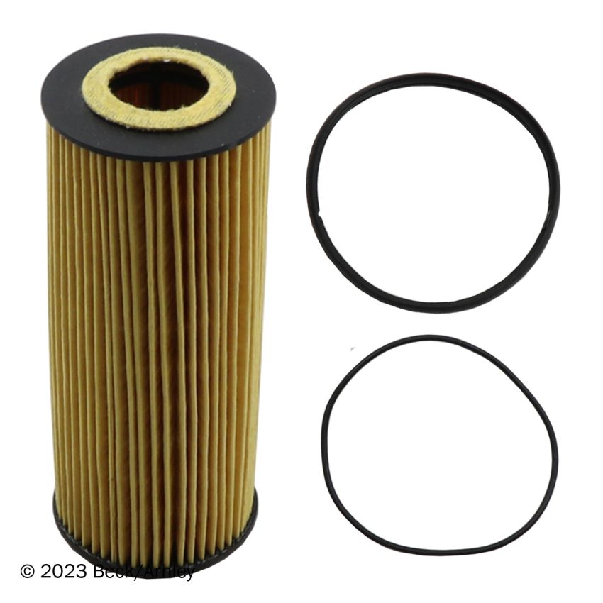 BECK/ARNLEY 041-8189 OIL FILTER