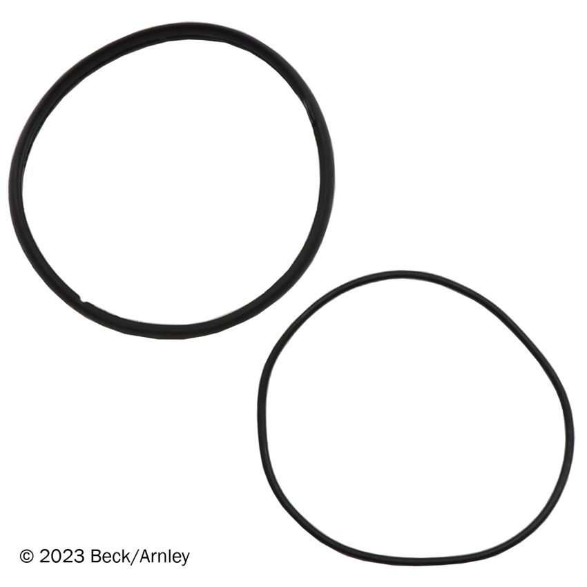 BECK/ARNLEY 041-8189 OIL FILTER