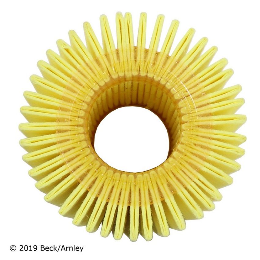 BECK/ARNLEY 041-8190 OIL FILTER