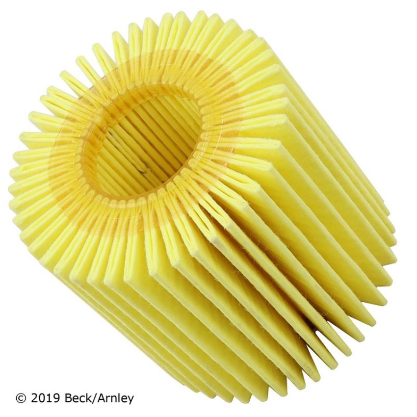 BECK/ARNLEY 041-8190 OIL FILTER
