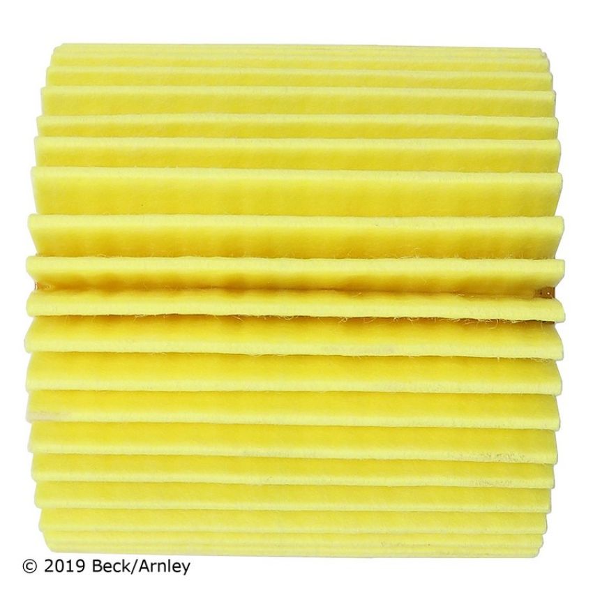 BECK/ARNLEY 041-8190 OIL FILTER