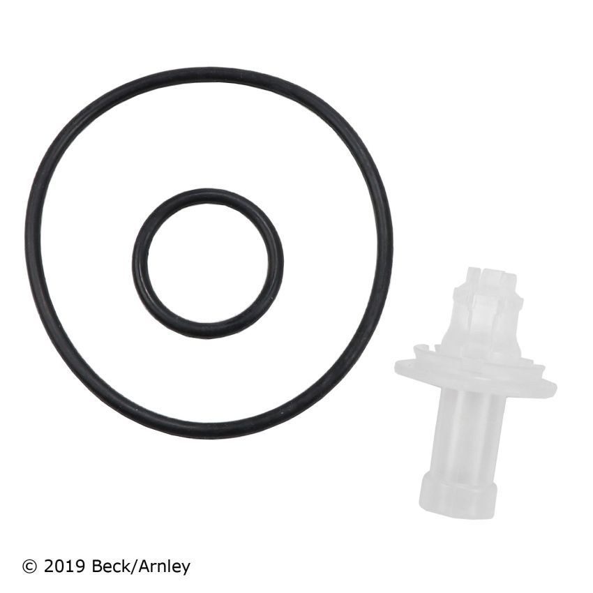 BECK/ARNLEY 041-8190 OIL FILTER