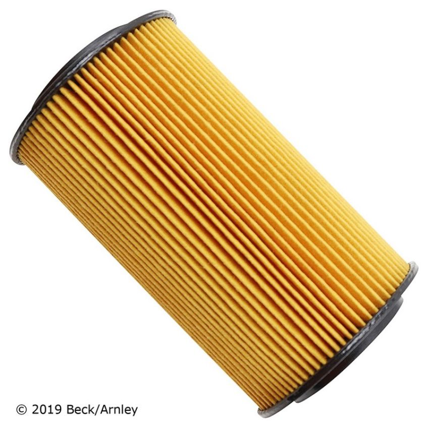 BECK/ARNLEY 041-8192 OIL FILTER