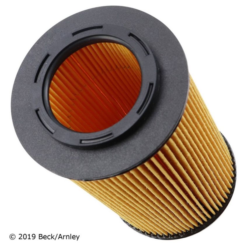 BECK/ARNLEY 041-8192 OIL FILTER