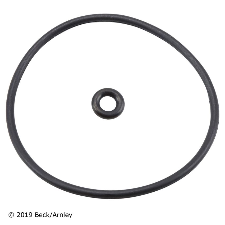 BECK/ARNLEY 041-8192 OIL FILTER