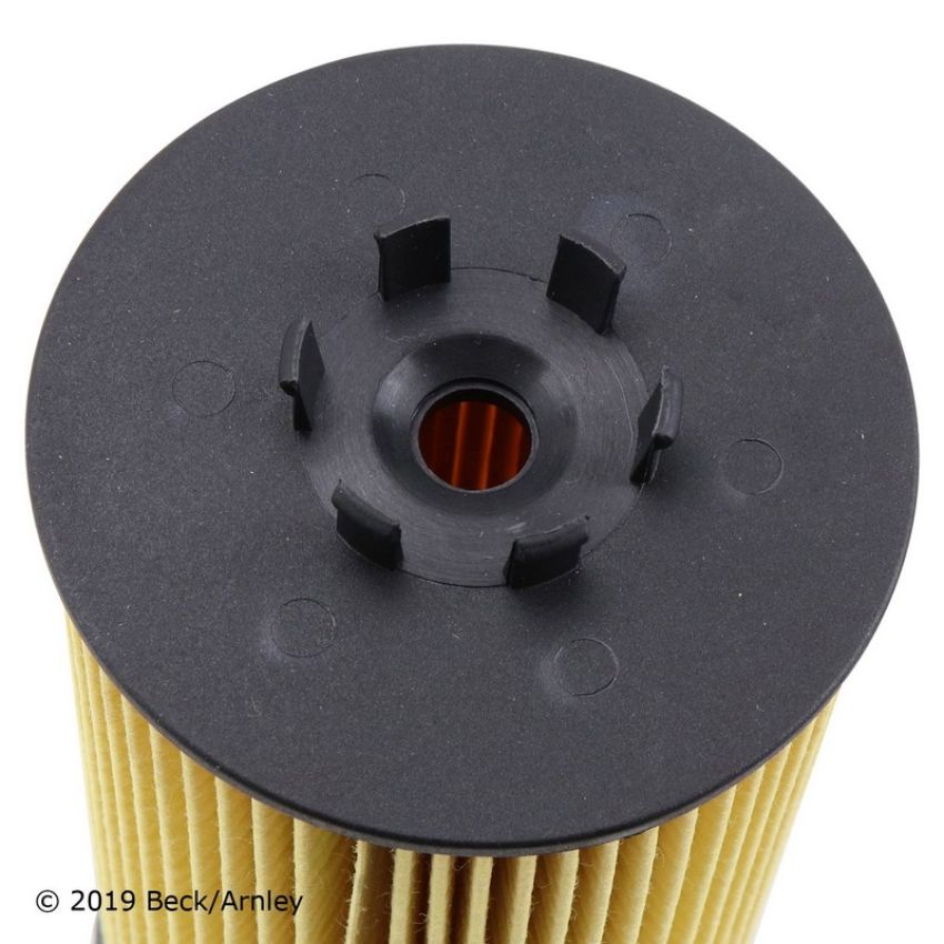 BECK/ARNLEY 041-8194 OIL FILTER