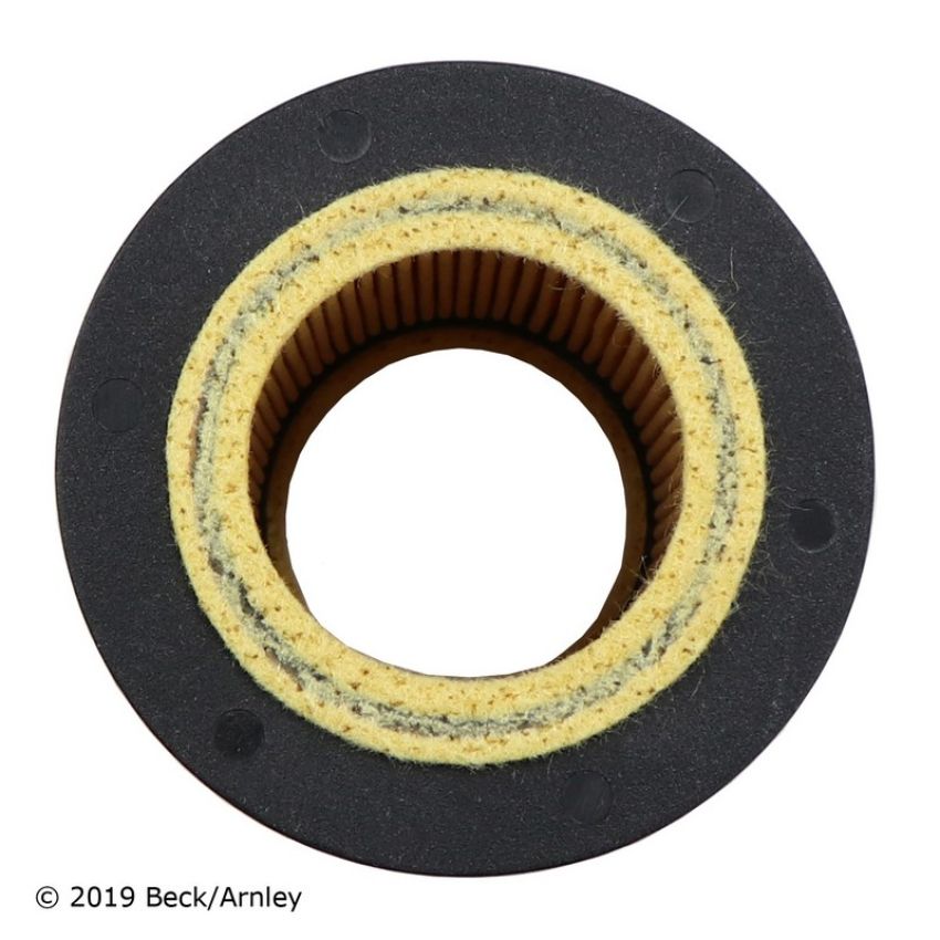 BECK/ARNLEY 041-8195 OIL FILTER