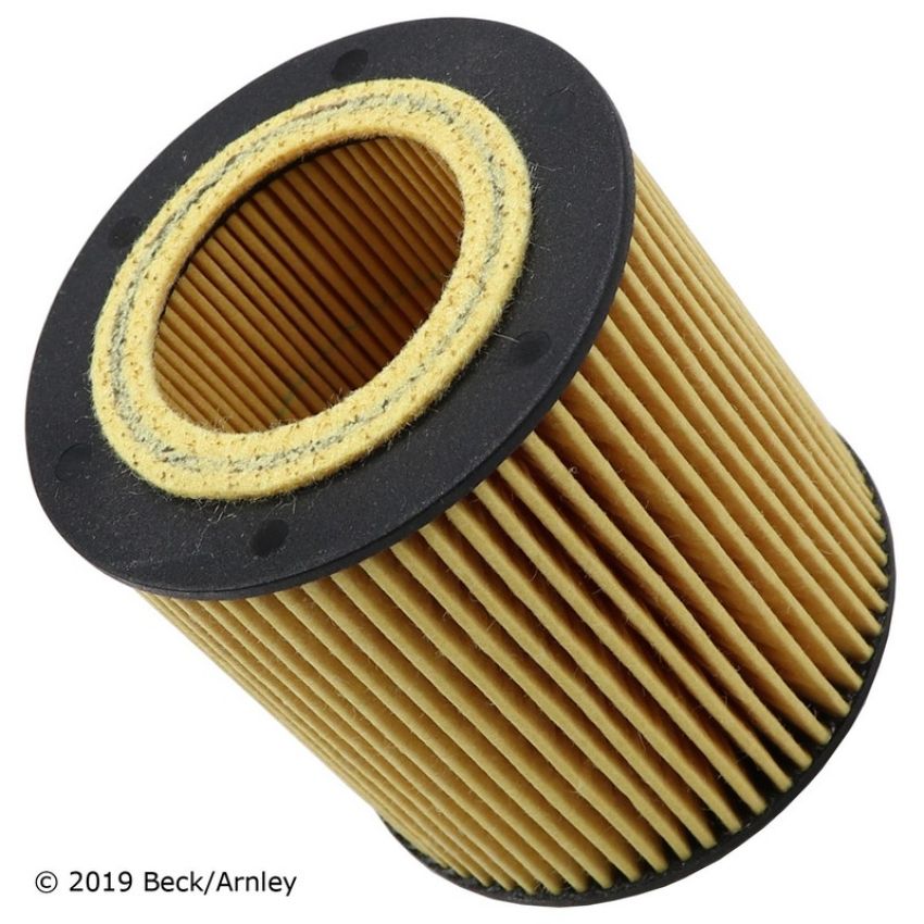 BECK/ARNLEY 041-8195 OIL FILTER