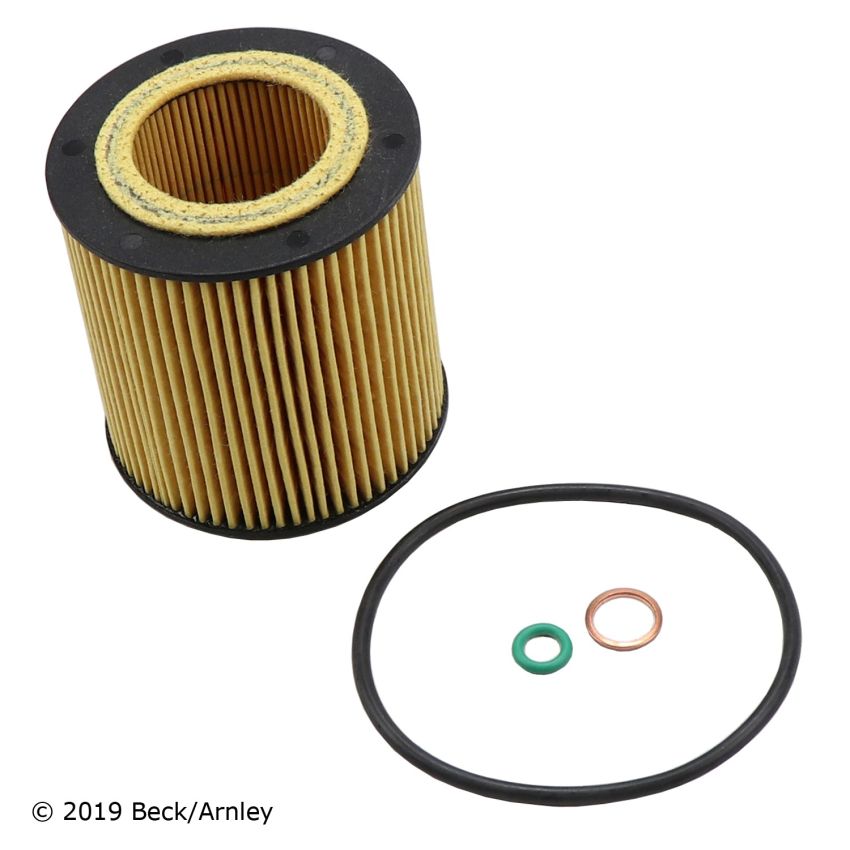 BECK/ARNLEY 041-8195 OIL FILTER