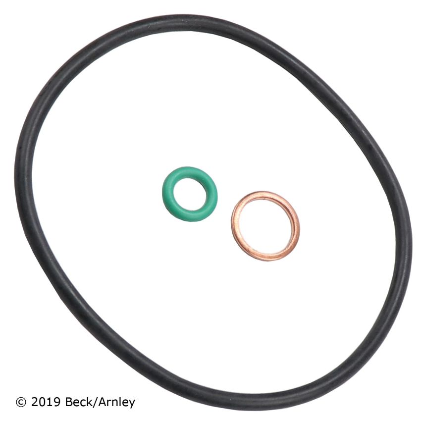 BECK/ARNLEY 041-8195 OIL FILTER