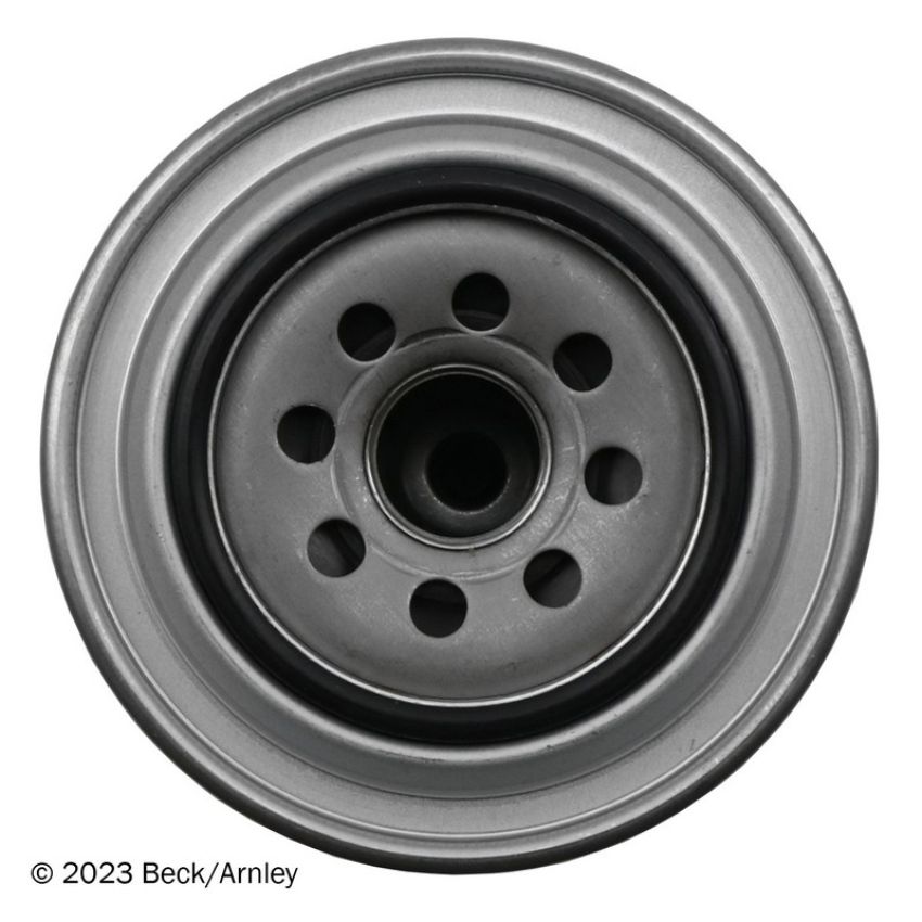 BECK/ARNLEY 041-8707 OIL FILTER