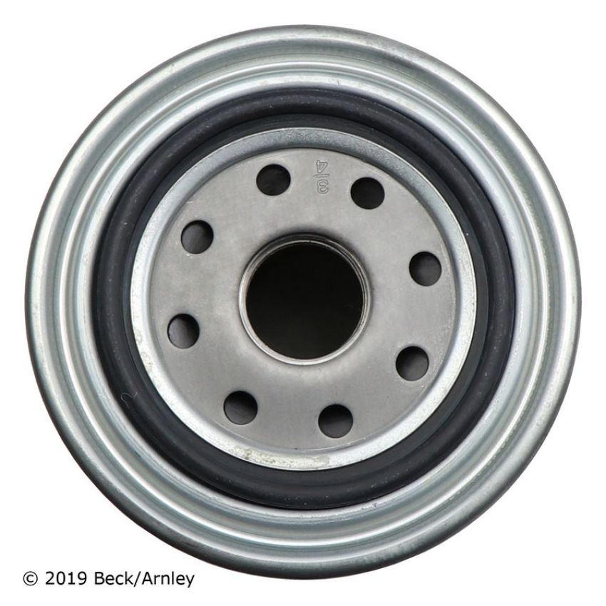 BECK/ARNLEY 041-8723 OIL FILTER
