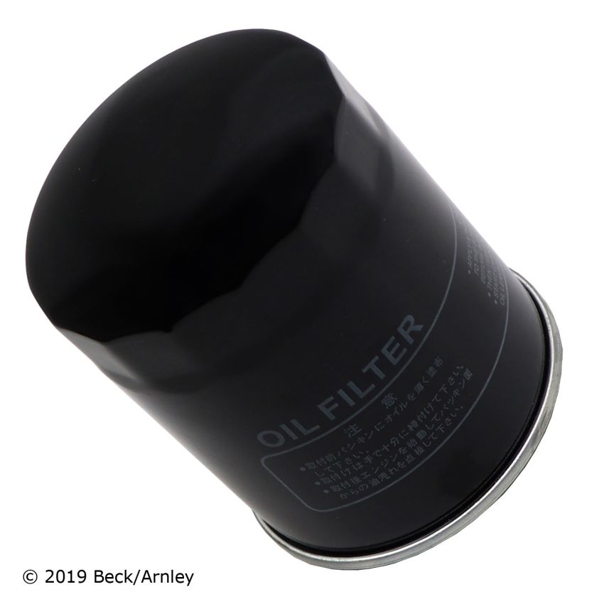 BECK/ARNLEY 041-8723 OIL FILTER