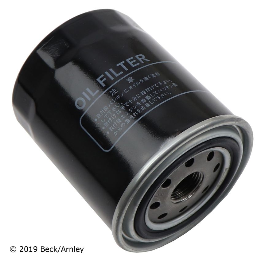 BECK/ARNLEY 041-8723 OIL FILTER